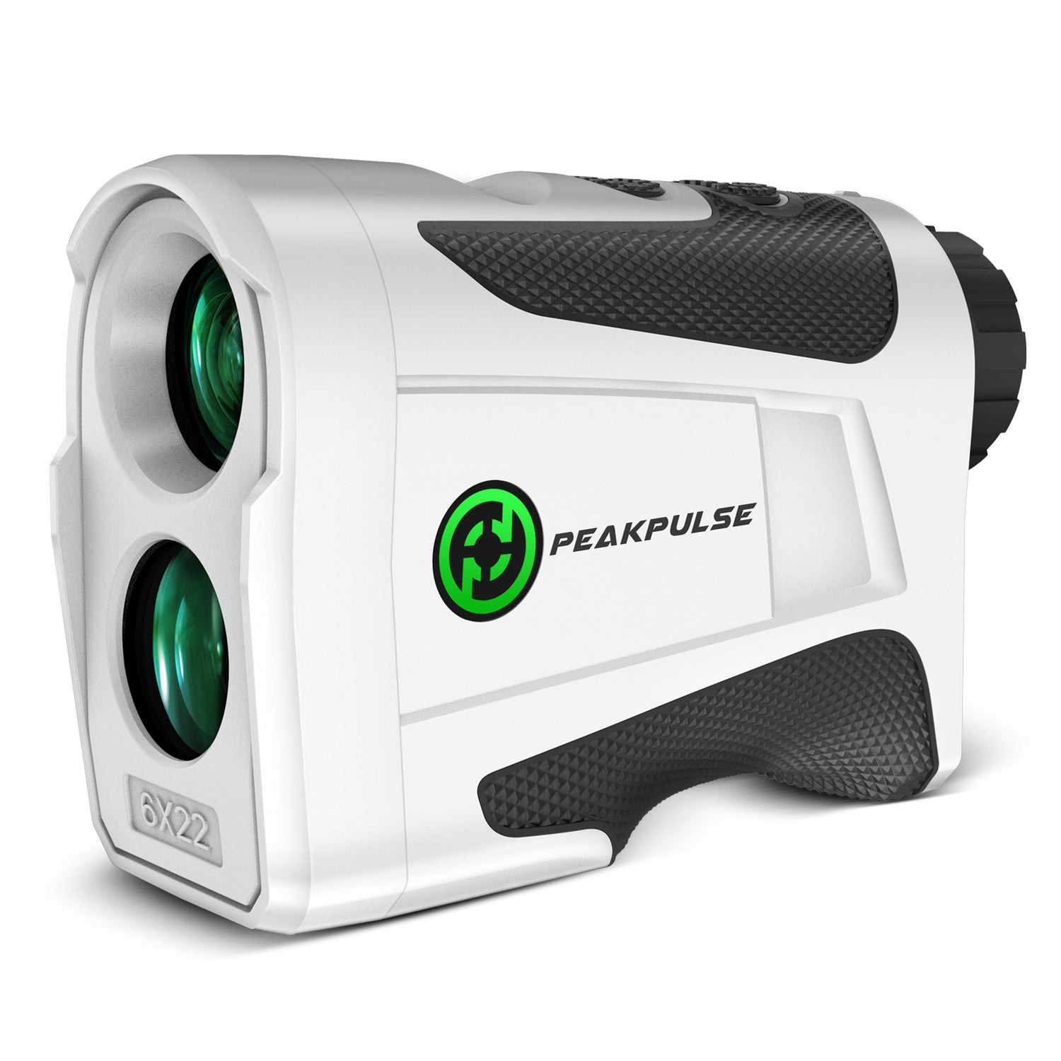 GOLF RANGEFINDER
