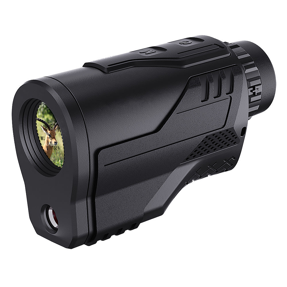 HUNTING RANGEFINDER